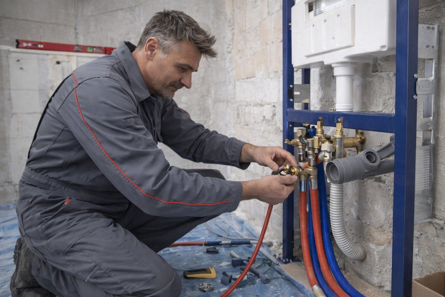 Impianti Idrici e Sanitari - Accardo Impianti