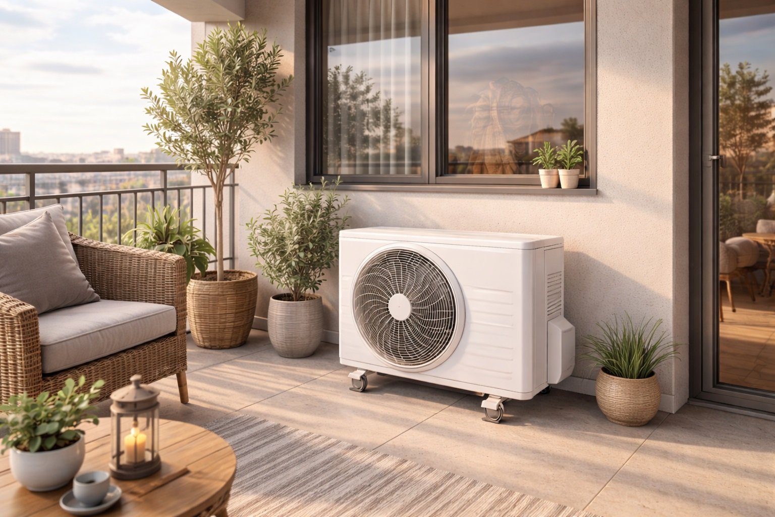 Pompe di Calore - Accardo Impianti